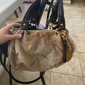 Juicy Couture bag